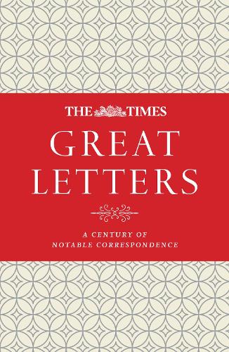 The Times Great Letters