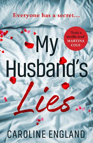 My Husband’s Lies: An unputdownable read for summer 2018