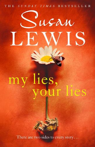 My Lies, Your Lies: The emotionally gripping new novel for 2020 from the bestselling author