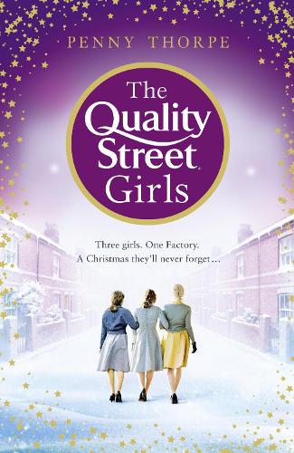 The Quality Street Girls (Quality Street, Book 1)