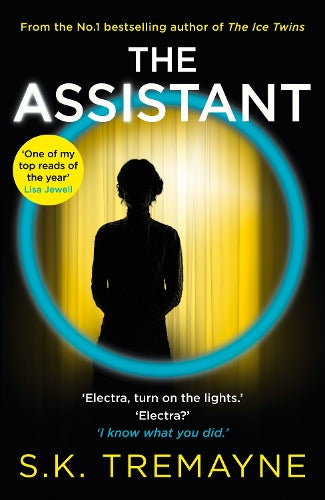 The Assistant: The most gripping and original psychological thriller of 2020!