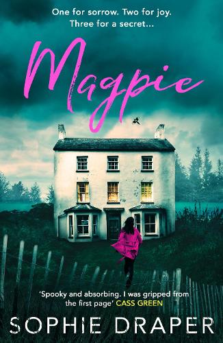 Magpie: The gripping psychological suspense with a twist