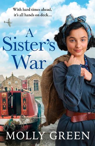 A Sister’s War: A gripping new WW2 historical saga book from the international bestselling author: Book 3 (The Victory Sisters)