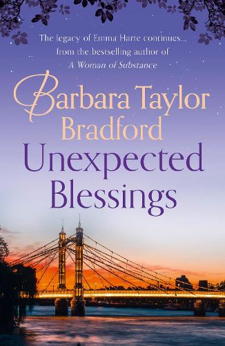 Unexpected Blessings