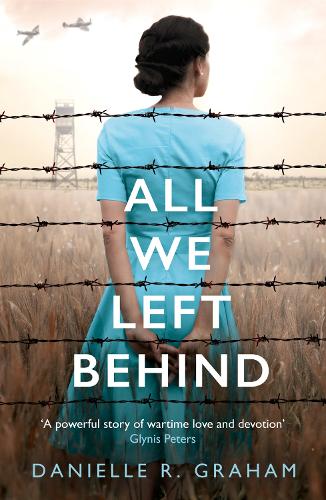 All We Left Behind: A heartbreaking and gripping historical novel