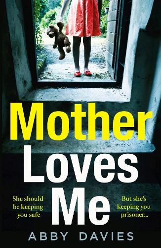 Mother Loves Me: A gripping new 2020 debut psychological crime suspense thriller which will send shivers up your spine!