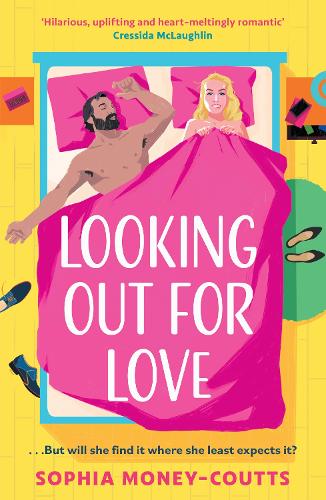 Looking Out For Love: The perfect new funny and heart-warming romcom to escape with this Valentine’s Day