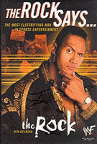 The Rock : WWF