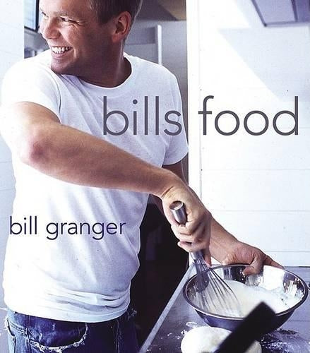 Bills Food