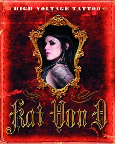 High Voltage Tattoo (Kat Von D)