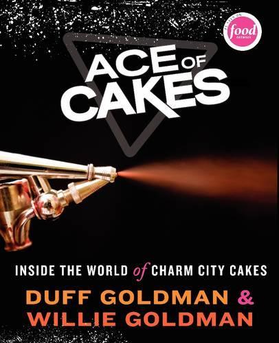 ACE OF CAKES HB