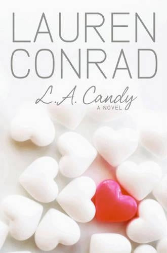 L.A. Candy: 1