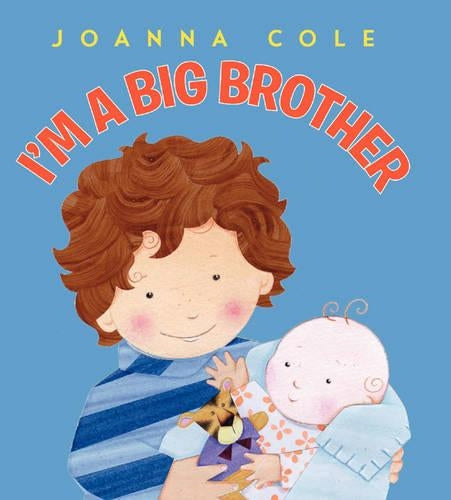 Im a Big Brother