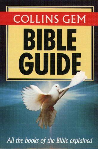Collins Gem - Bible Guide (Collins Gems)