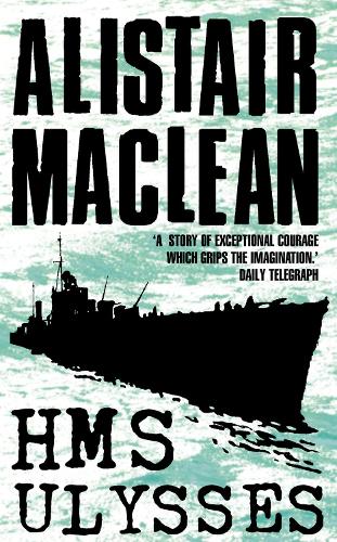H.M.S.ULYSSES