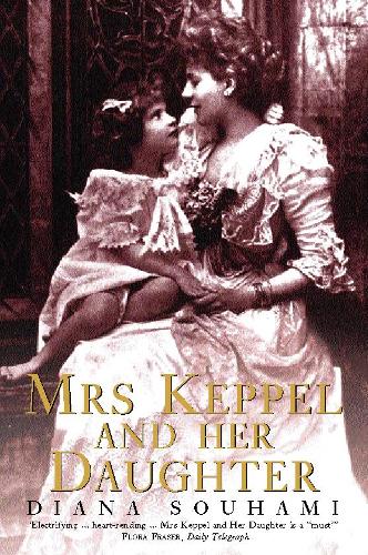 Mrs Keppel and her Daughter