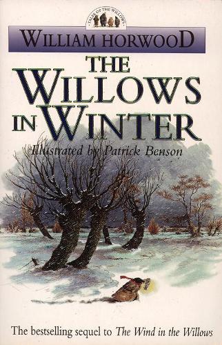 The Willows In Winter (Tales of the Willows)