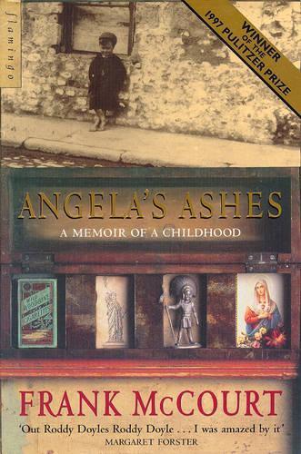 Angelas Ashes: A Memoir of a Childhood