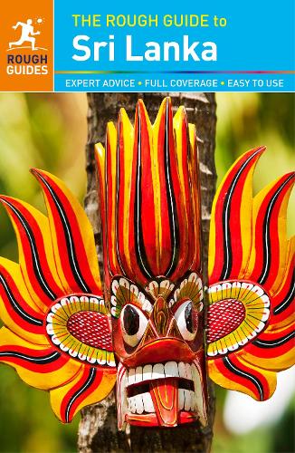 The Rough Guide to Sri Lanka (Rough Guides)