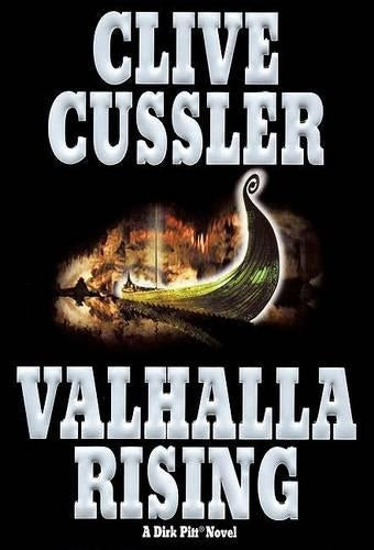 Valhalla Rising (Dirk Pitt Adventures)