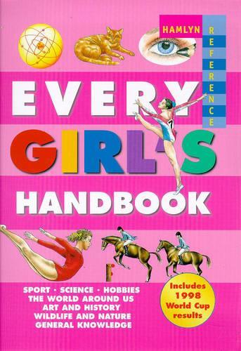 Every Girls Handbook