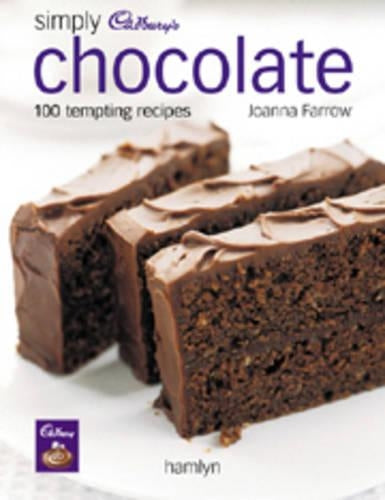 Simply Cadburys Chocolate: 100 Tempting Recipes