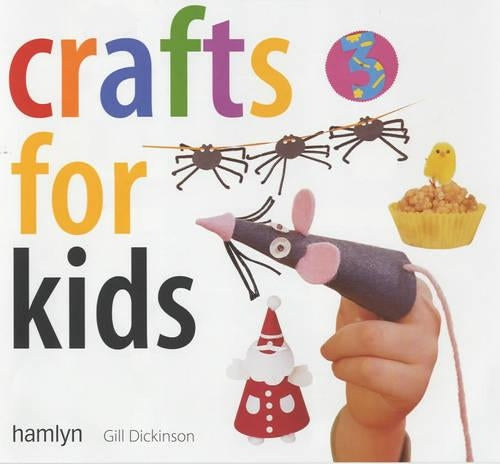 Crafts for Kids