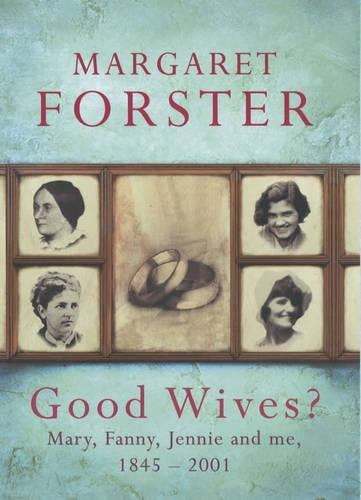 Good Wives?