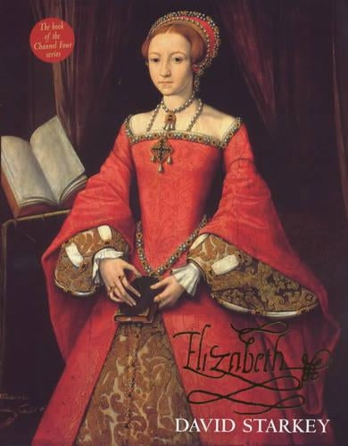 Elizabeth I: Apprenticeship