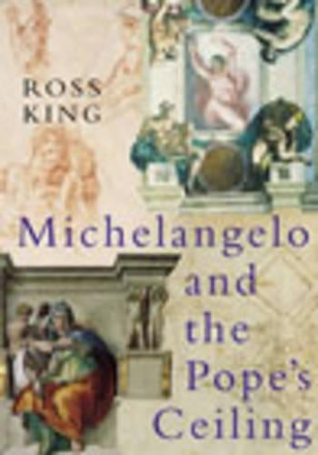 Michelangelo and the Popes Ceiling