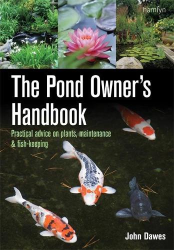 Pond Owners Handbook (Your Questions Answered)
