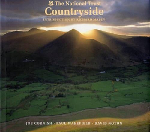 National Trust Countryside