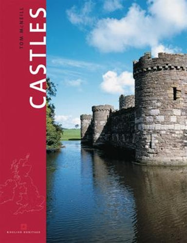 English Heritage Book of Castles