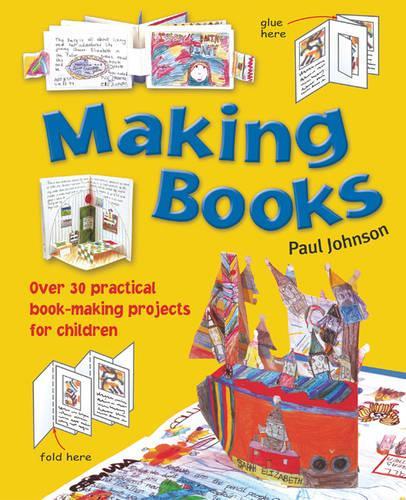 Making Books