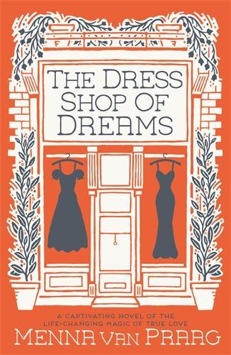 Dress Shop of Dreams, The