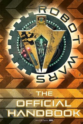 RW Handbook (Robot Wars)