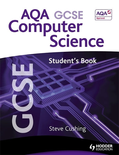 AQA GCSE Computer Science