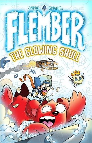Flember: The Glowing Skull: 3