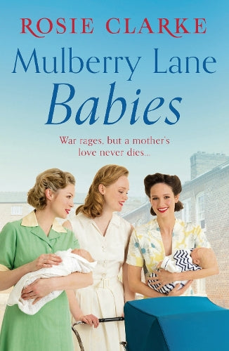 Mulberry Lane Babies (The Mulberry Lane Series)