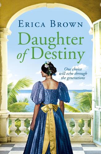 Daughter of Destiny (Strong Family Trilogy)