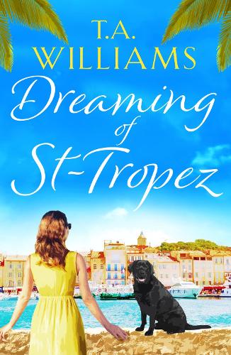 Dreaming of St Tropez