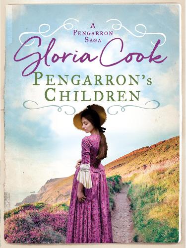 Pengarrons Children (Pengarron Sagas)
