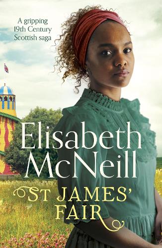 St James Fair: A gripping 19th Century Scottish saga