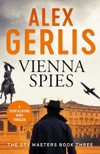 Vienna Spies (Spy Masters): 3