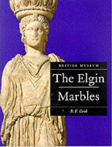 The Elgin Marbles (Introductory Guides)