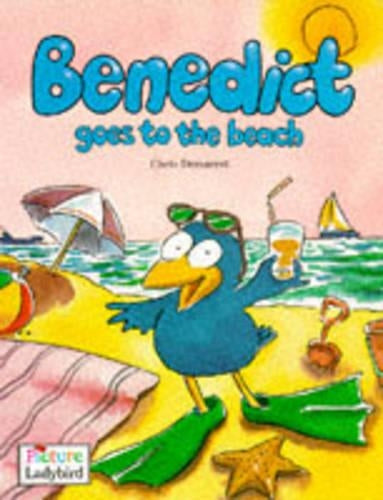 Benedict Goes to the Beach (Picture Stories)