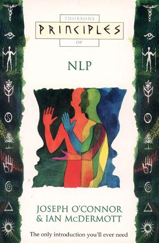 Principles of NLP: The Only Introduction You'll Ever Need