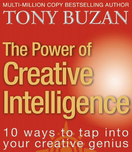 The Power of Creative Intelligence