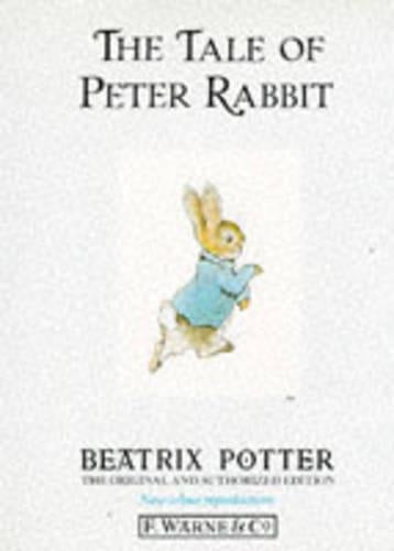 The Tale of Peter Rabbit (The original Peter Rabbit books)