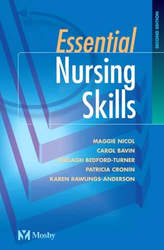 Essential Nursing Skills